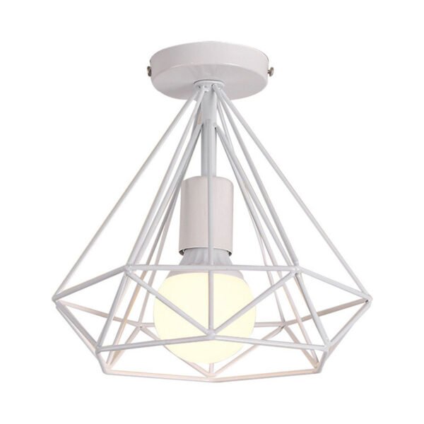 Living room ceiling lamp – Bild 4