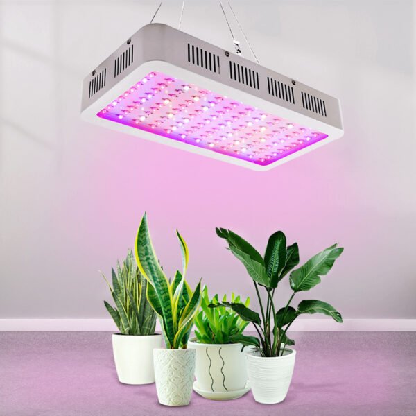 1200W led plant growth light – Bild 2