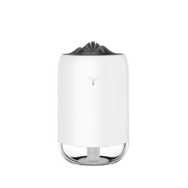 Magic Flame Humidifier Home Car Atomizer Mini Aroma Diffuser Desktop Home Office Supplies – Bild 7
