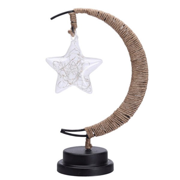 Led star lights – Bild 4