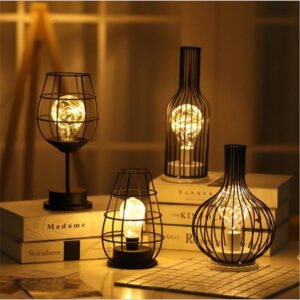 Wall Lamps