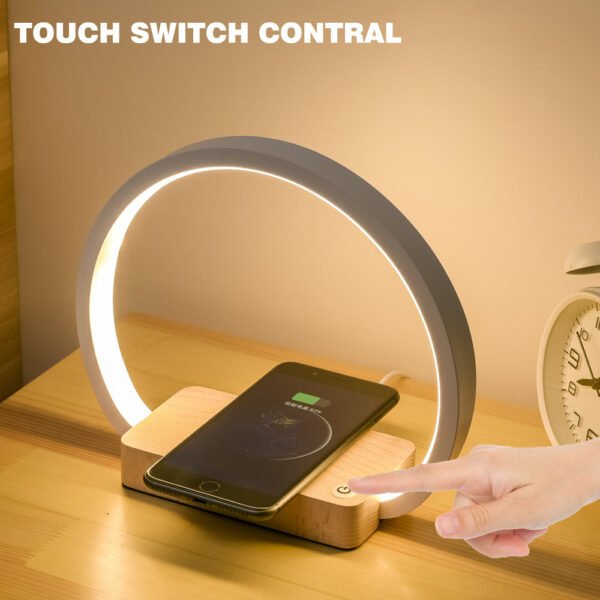 Multifunctional table lamp – Bild 3