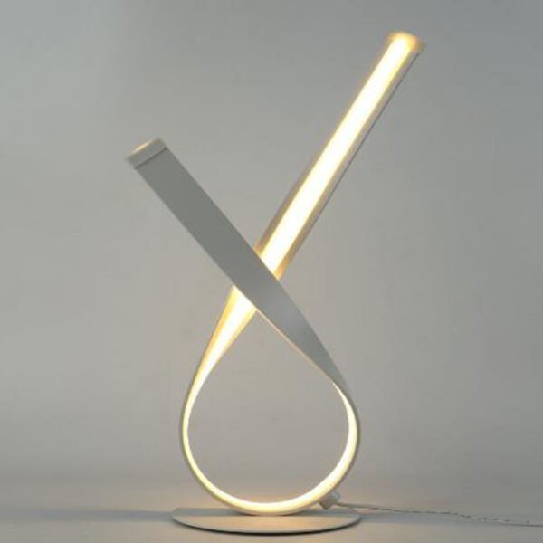 Creative remote control lamp – Bild 3