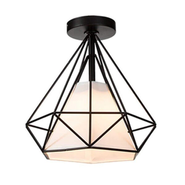 Living room ceiling lamp – Bild 3