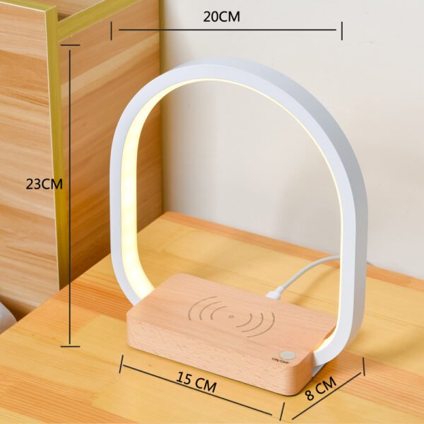 Multifunctional table lamp – Bild 8