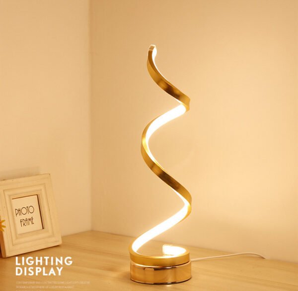 Table lamp – Bild 4