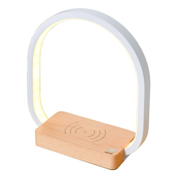 Multifunctional table lamp – Bild 7