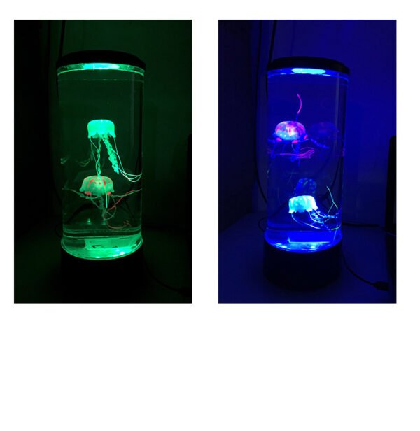 Jellyfish Light LED Light – Bild 4