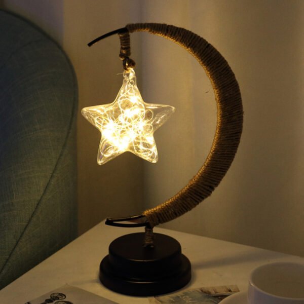 Led star lights – Bild 7