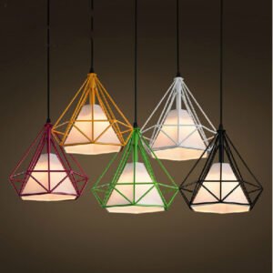Chandeliers