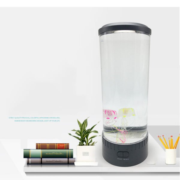 Jellyfish Light LED Light – Bild 3