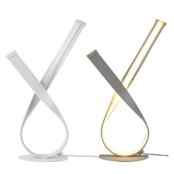 Creative remote control lamp – Bild 2