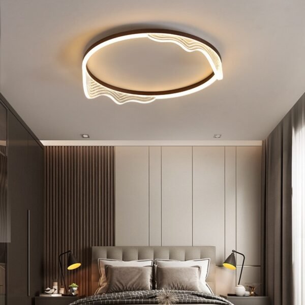 Romantic Ceiling Personalised Study Lighting – Bild 7