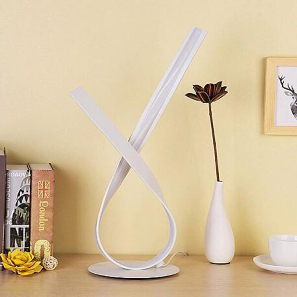Creative remote control lamp – Bild 4