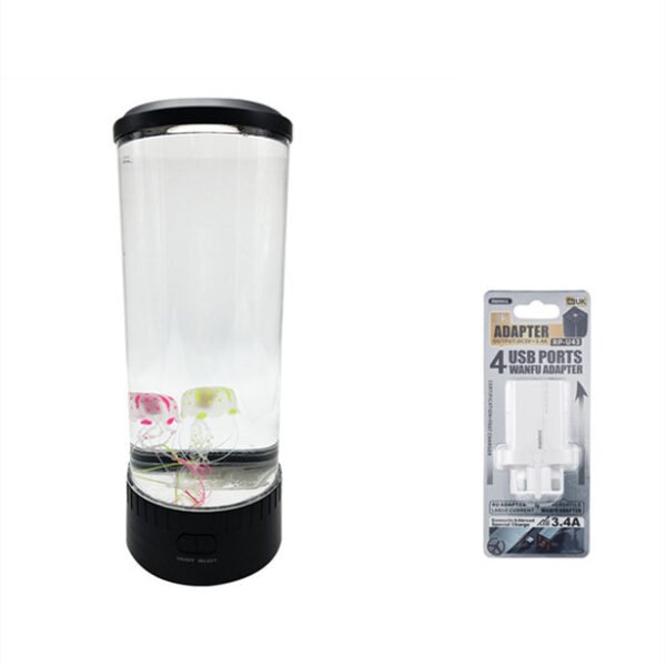 Jellyfish Light LED Light – Bild 9