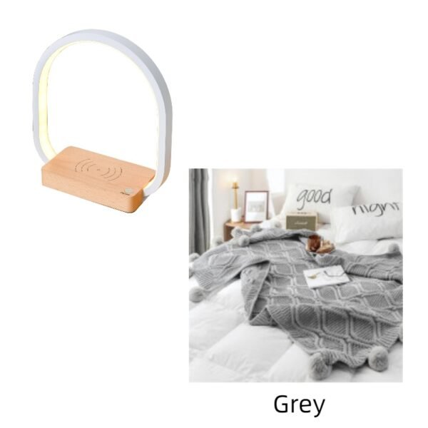 Multifunctional table lamp – Bild 10