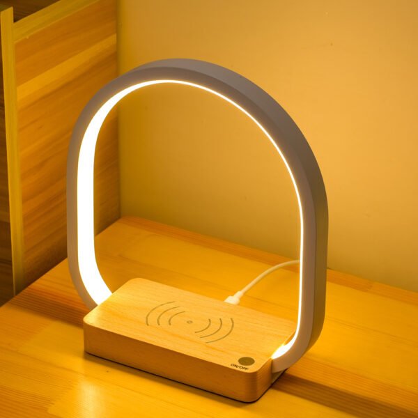 Multifunctional table lamp – Bild 6